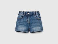 Shorts paperbag de jeans - ucb_image_FS
