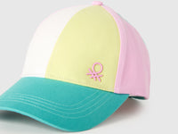 Color block baseball hat - ucb_image_DS1