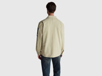 Camisa worker Benetton Formula - ucb_image_B