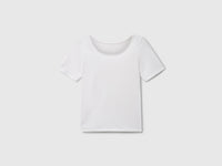 T-shirt slim fit reversível - ucb_image_BS