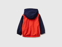 Rain Defender nylon jacket - ucb_image_BS