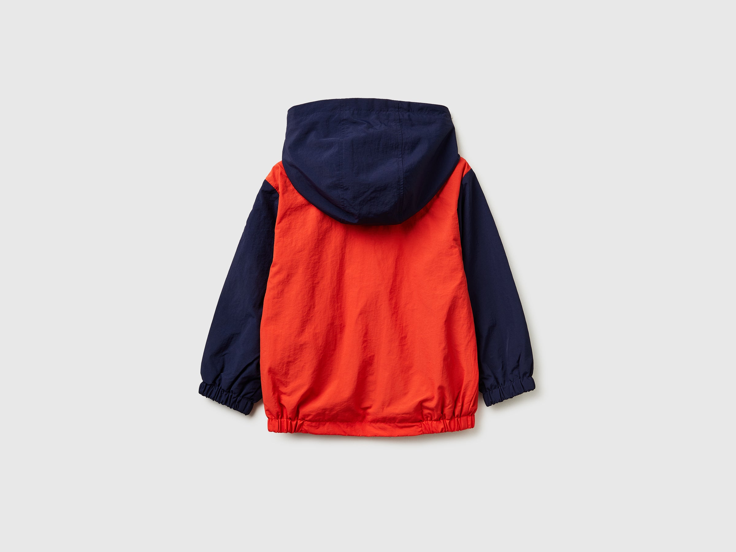 Rain Defender nylon jacket - ucb_image_BS