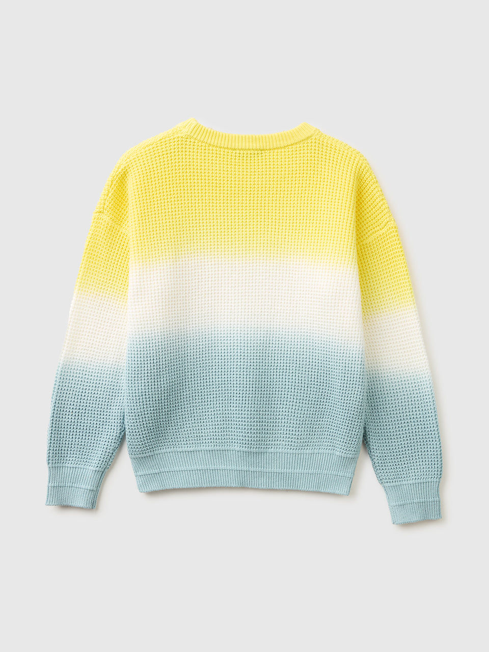 Tie-dye sweater - ucb_image_BS