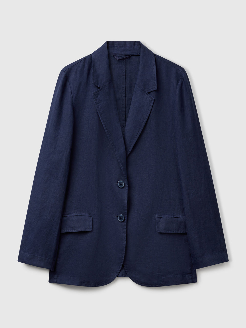 Blazer em linho puro - ucb_image_FS