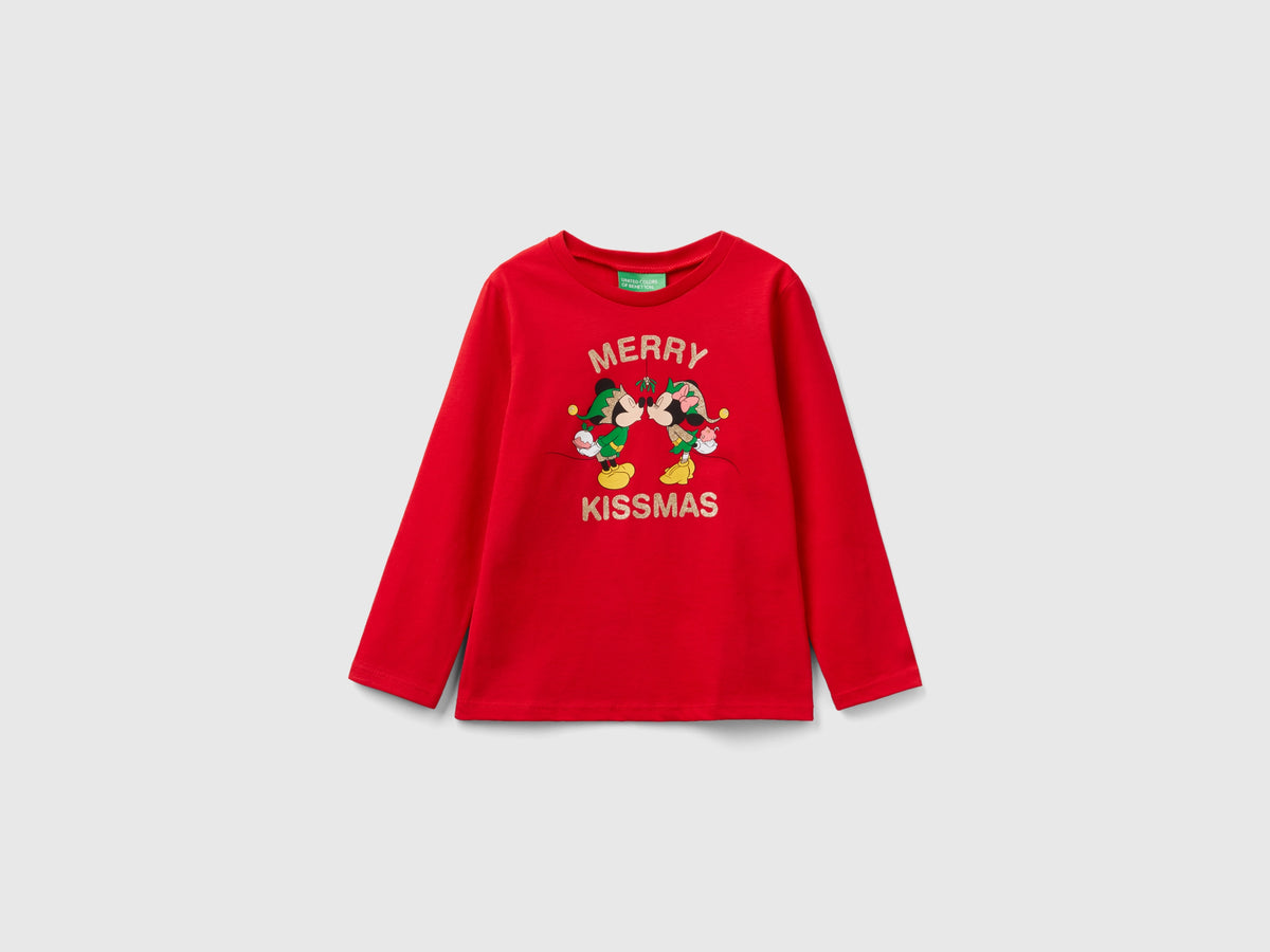 T-shirt ©Disney natalícia - ucb_image_FS