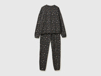 Pijama com estampa de Natal - ucb_image_BS