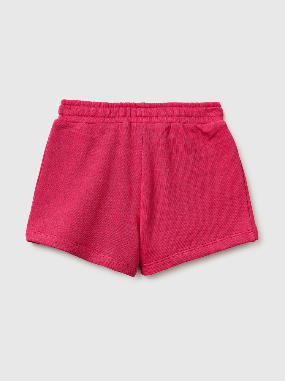 Sweat fabric shorts - ucb_image_BS