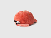 Faded cotton baseball hat - ucb_image_BS