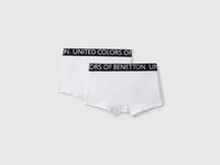 Dois boxers com elástico logótipo - ucb_image_BS