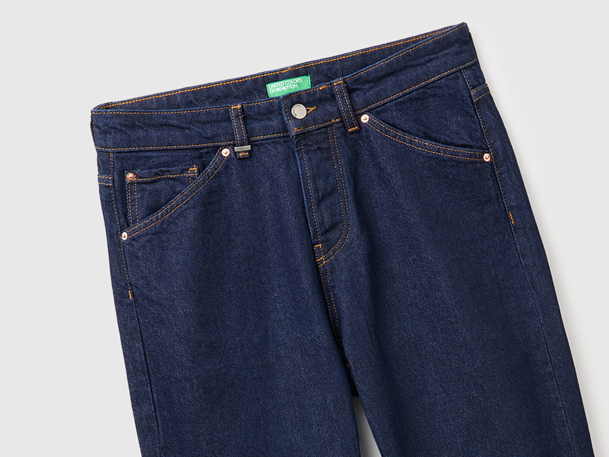 Jeans regular fit em 100% algodão - ucb_image_FY