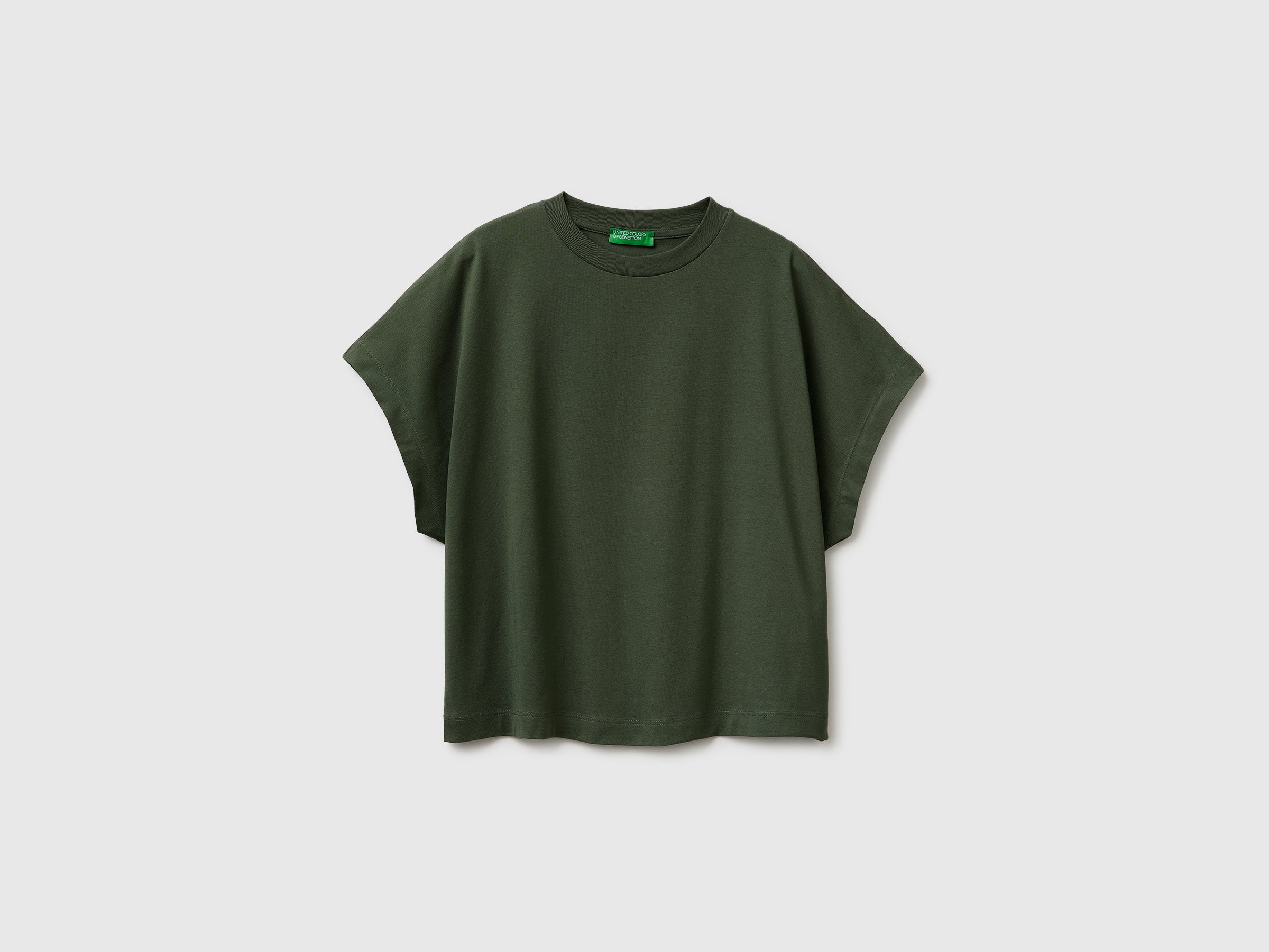 Kimono sleeve T-shirt - ucb_image_FS