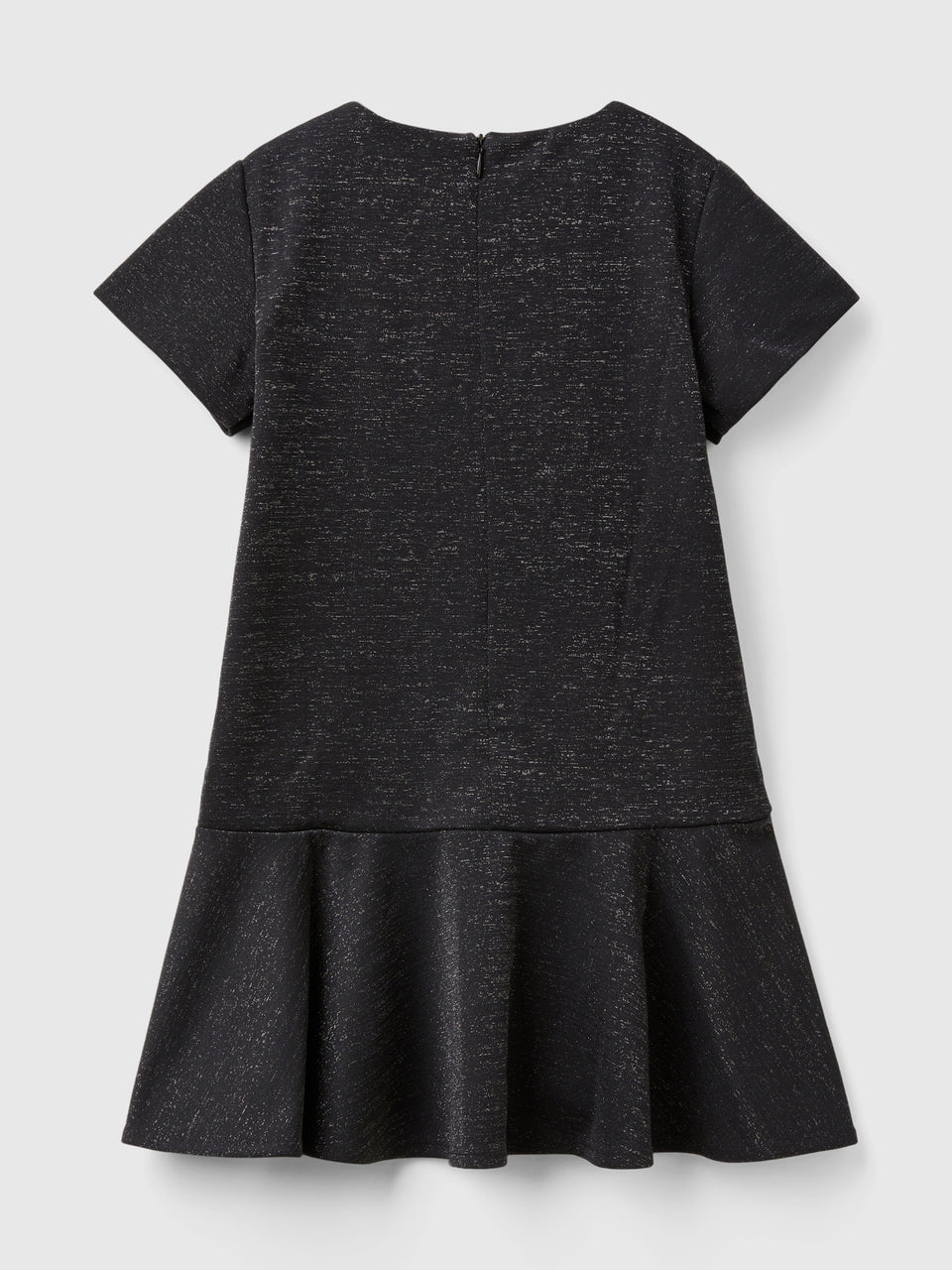 Vestido elegante com lurex - ucb_image_BS