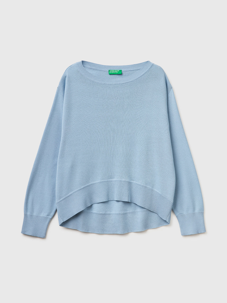 Premium cotton oversized sweater - ucb_image_FS