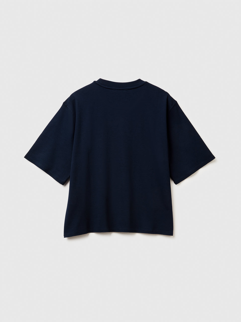 T-shirt com slogan - ucb_image_BS