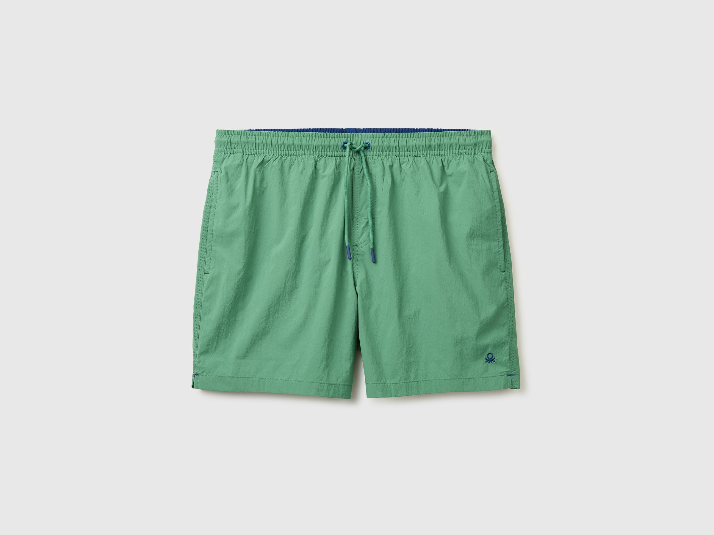 Drawstring swim trunks - ucb_image_FS
