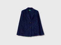 Blazer de veludo canelado - ucb_image_FS