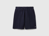 Bermudas in cotton sweat - ucb_image_FS