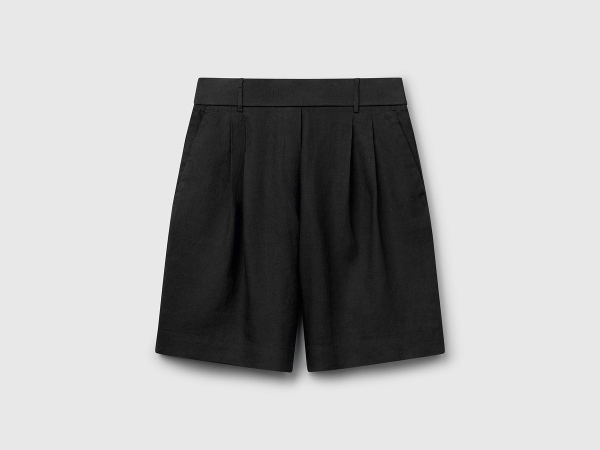 Bermudas 100% linho - ucb_image_FS