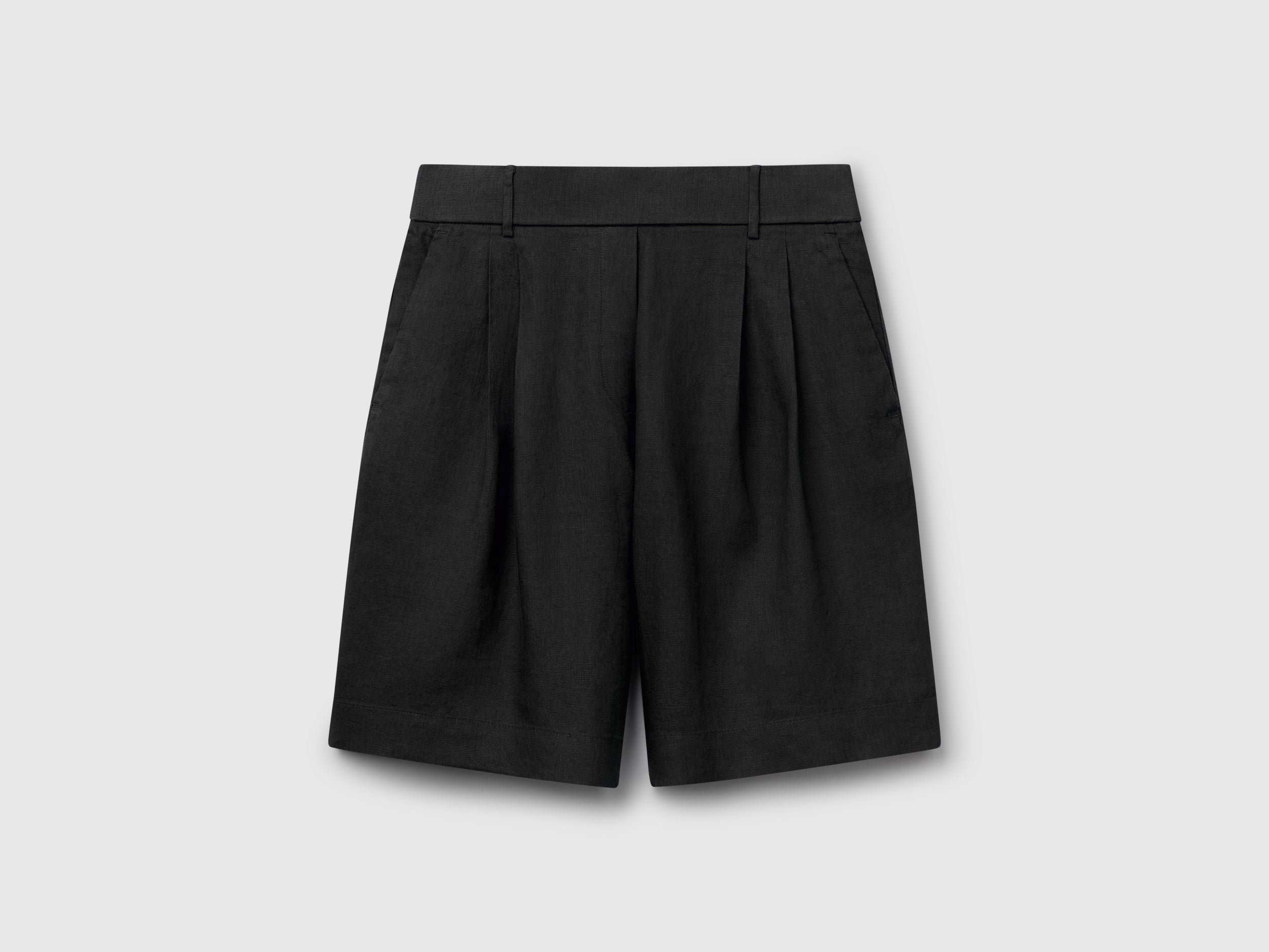 Bermudas 100% linho - ucb_image_FS