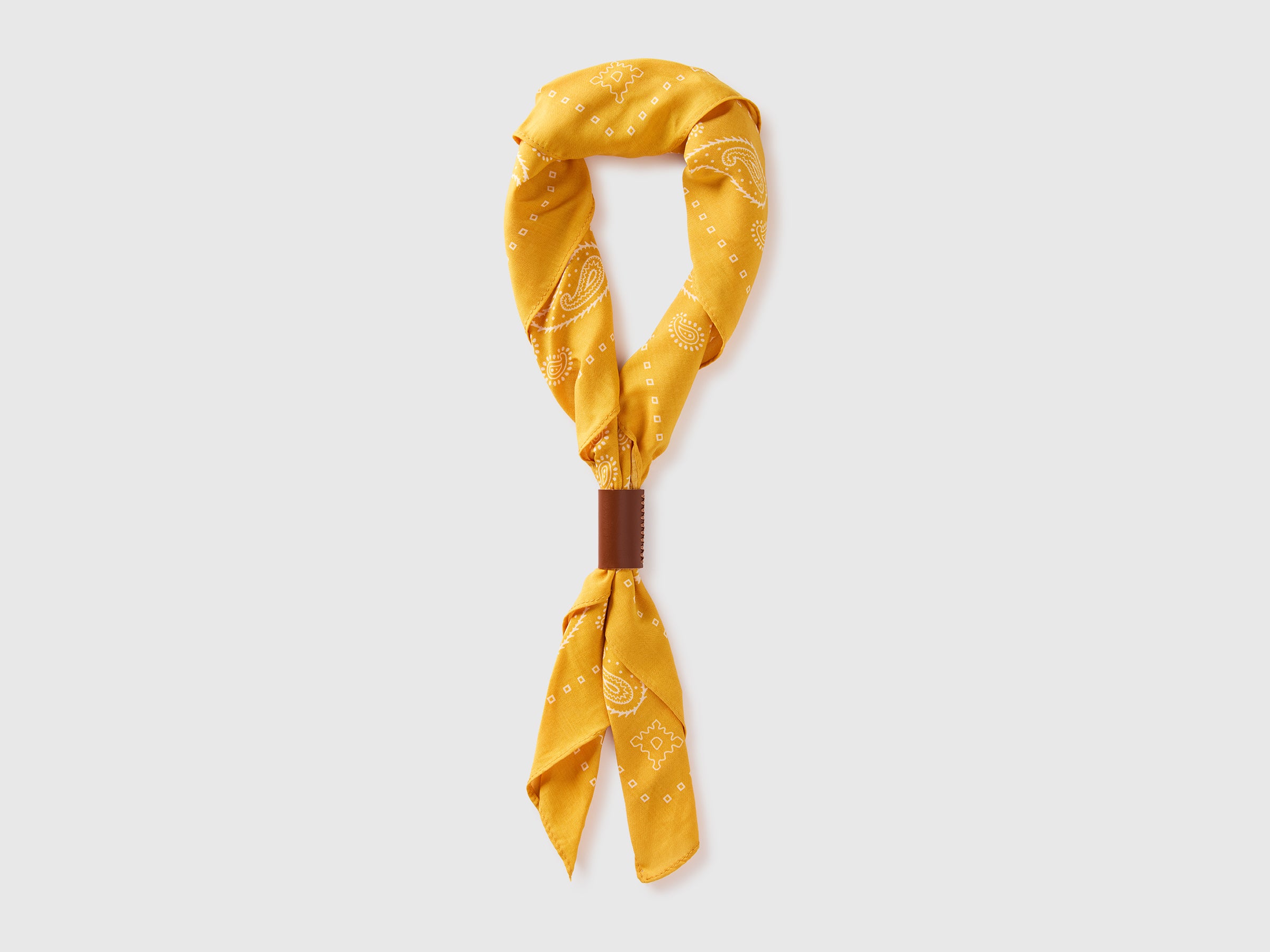 Printed viscose bandana - ucb_image_FS
