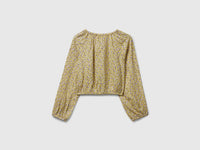 Blusa fluida às flores - ucb_image_BS