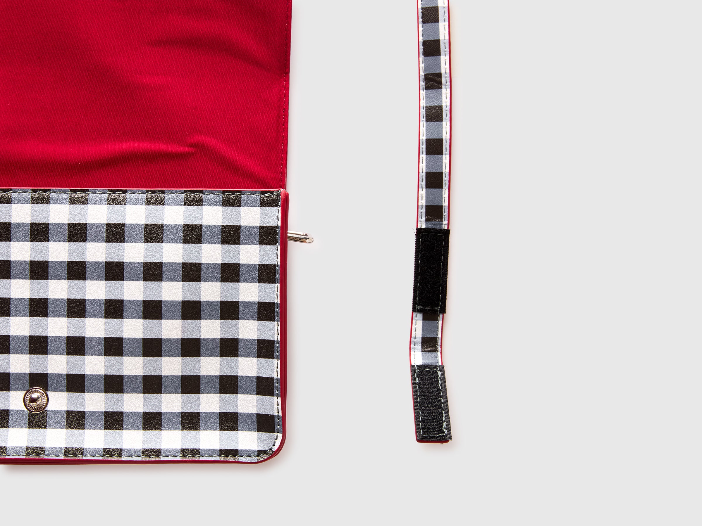 Vichy crossbody bag - ucb_image_DS1