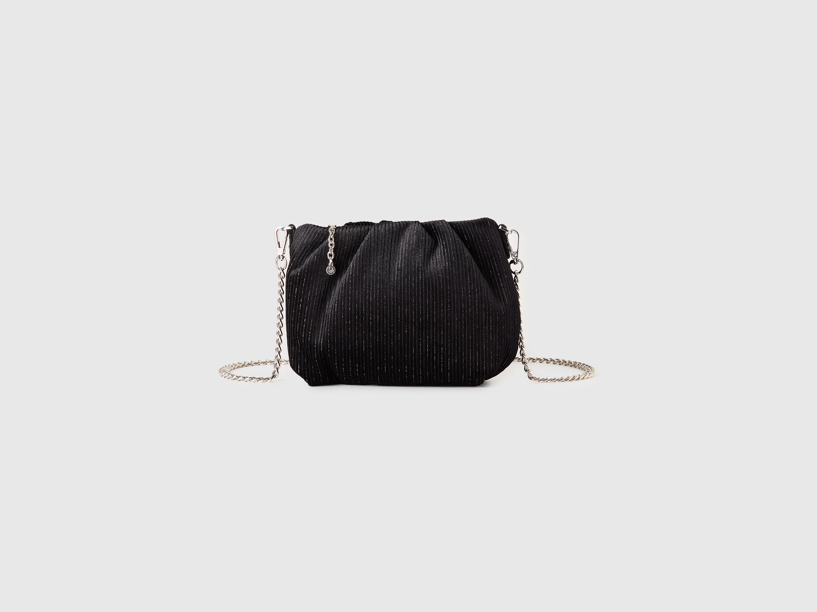 Bolsa mini em veludo com lurex - ucb_image_FS