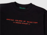 T-shirt com estampa Stranger Things - ucb_image_DS1