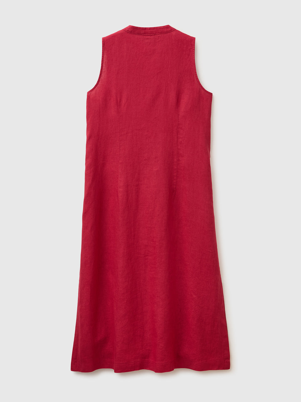 Long dress 100% linen - ucb_image_BS