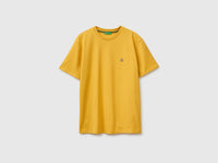 T-shirt em algodão orgânico - ucb_image_FS