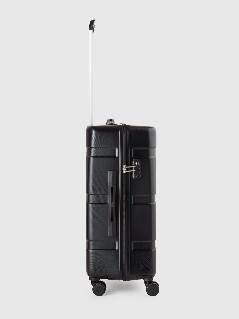 Medium rigid suitcase - ucb_image_FS