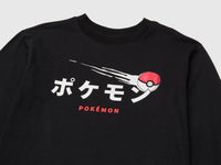 T-shirt Pokémon 100% algodão - ucb_image_DS1