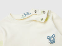 T-shirt com estampa ratinhos - ucb_image_DS1