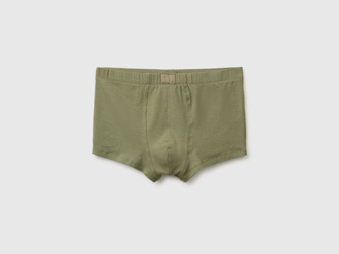 Boxers em mistura de algodão - ucb_image_FS