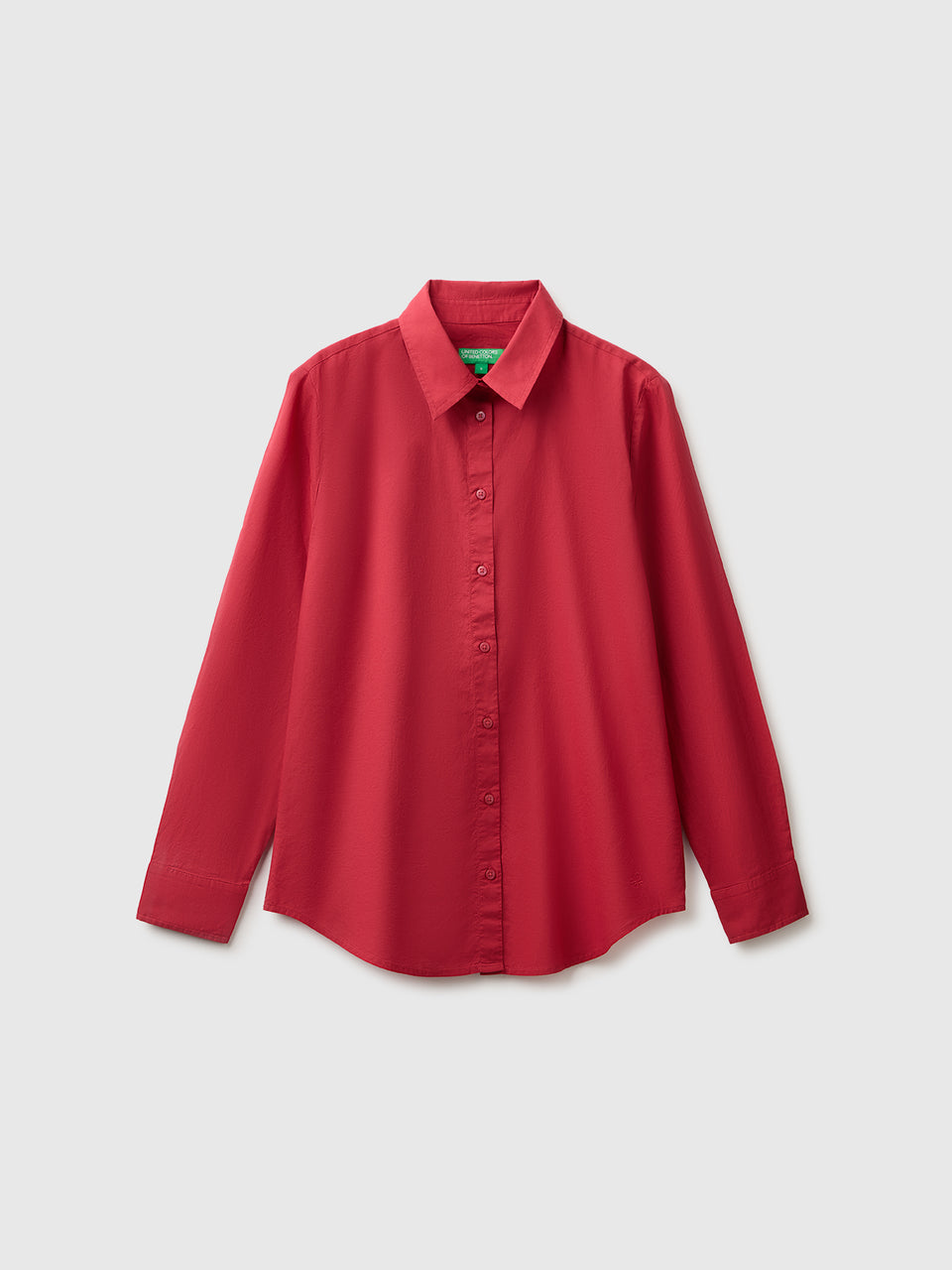 Camisa regular fit em algodão leve - ucb_image_FS