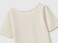 T-shirt slim fit reversível - ucb_image_FY