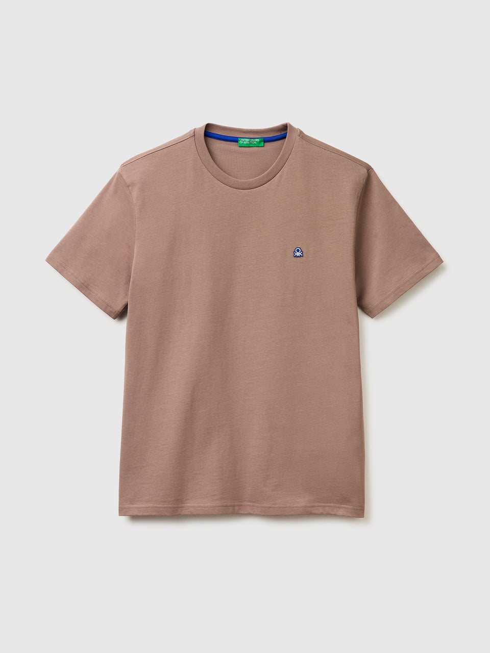 Organic cotton t-shirt - ucb_image_FS