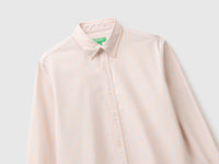 Camisa às riscas button down - ucb_image_FY