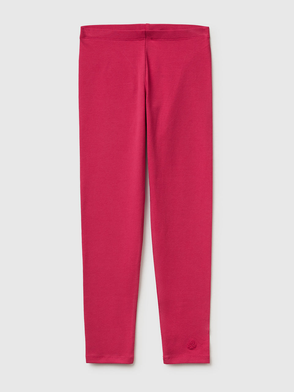Leggings em algodão stretch com logótipo - ucb_image_FS