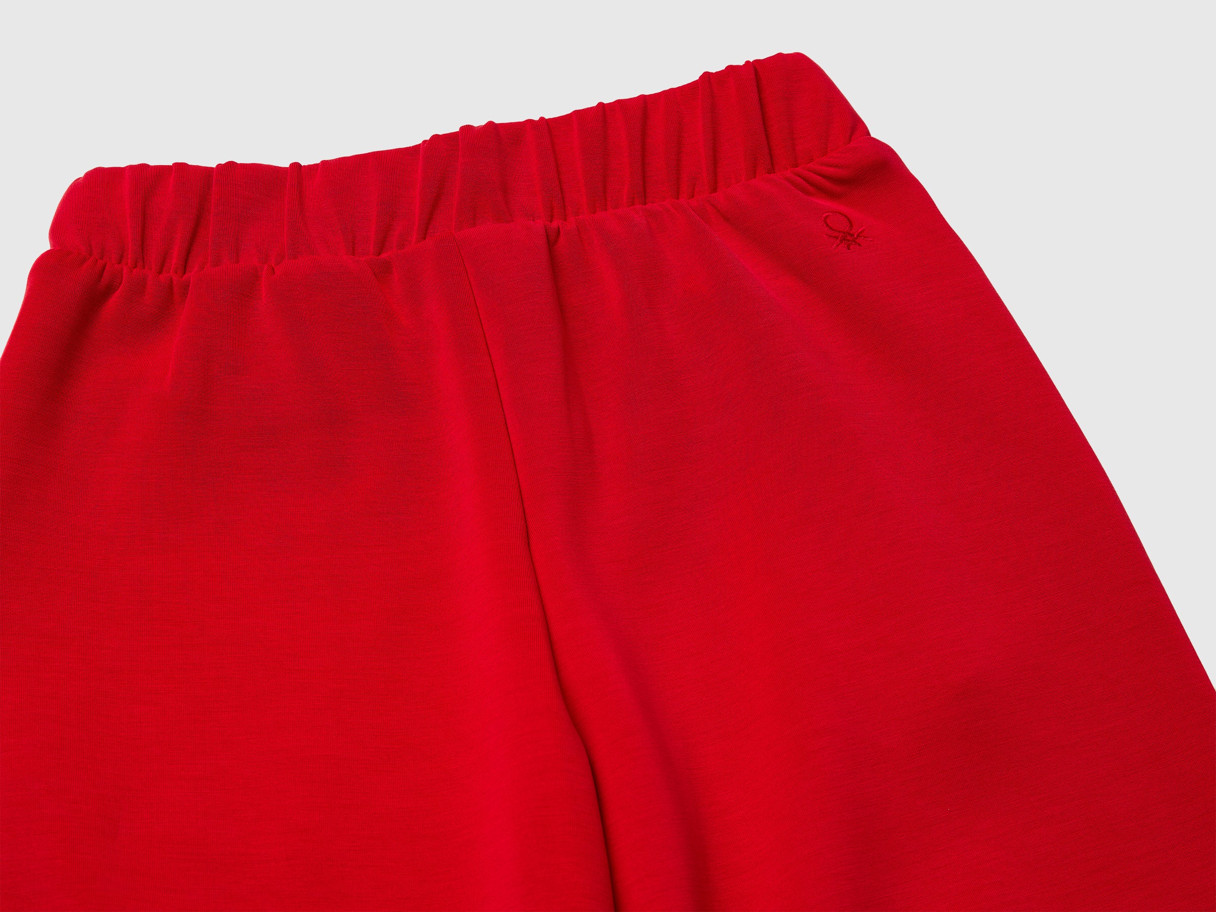 Wide-fit neoprene trousers - ucb_image_DS1
