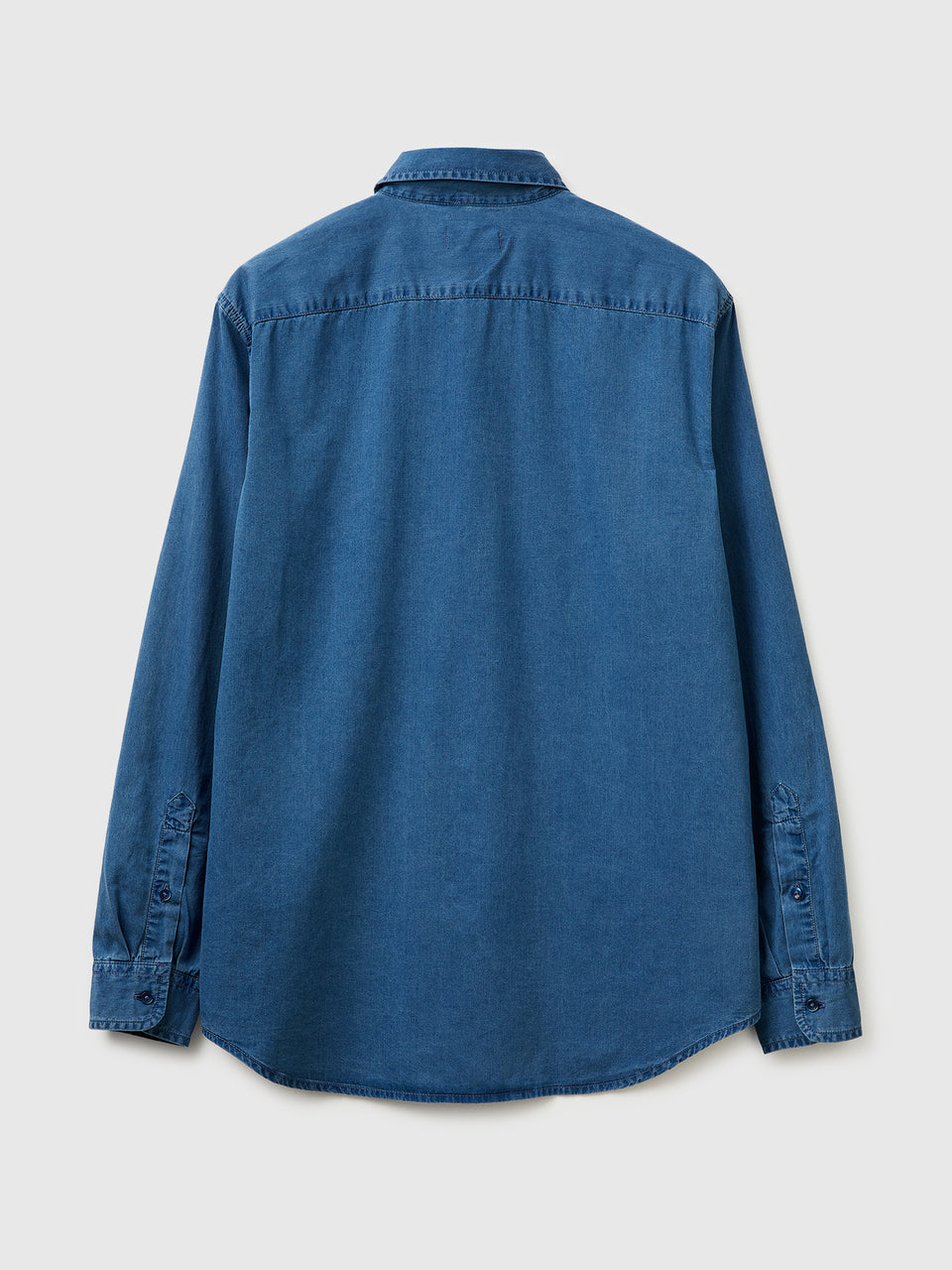 Camisa em chambray - ucb_image_BS