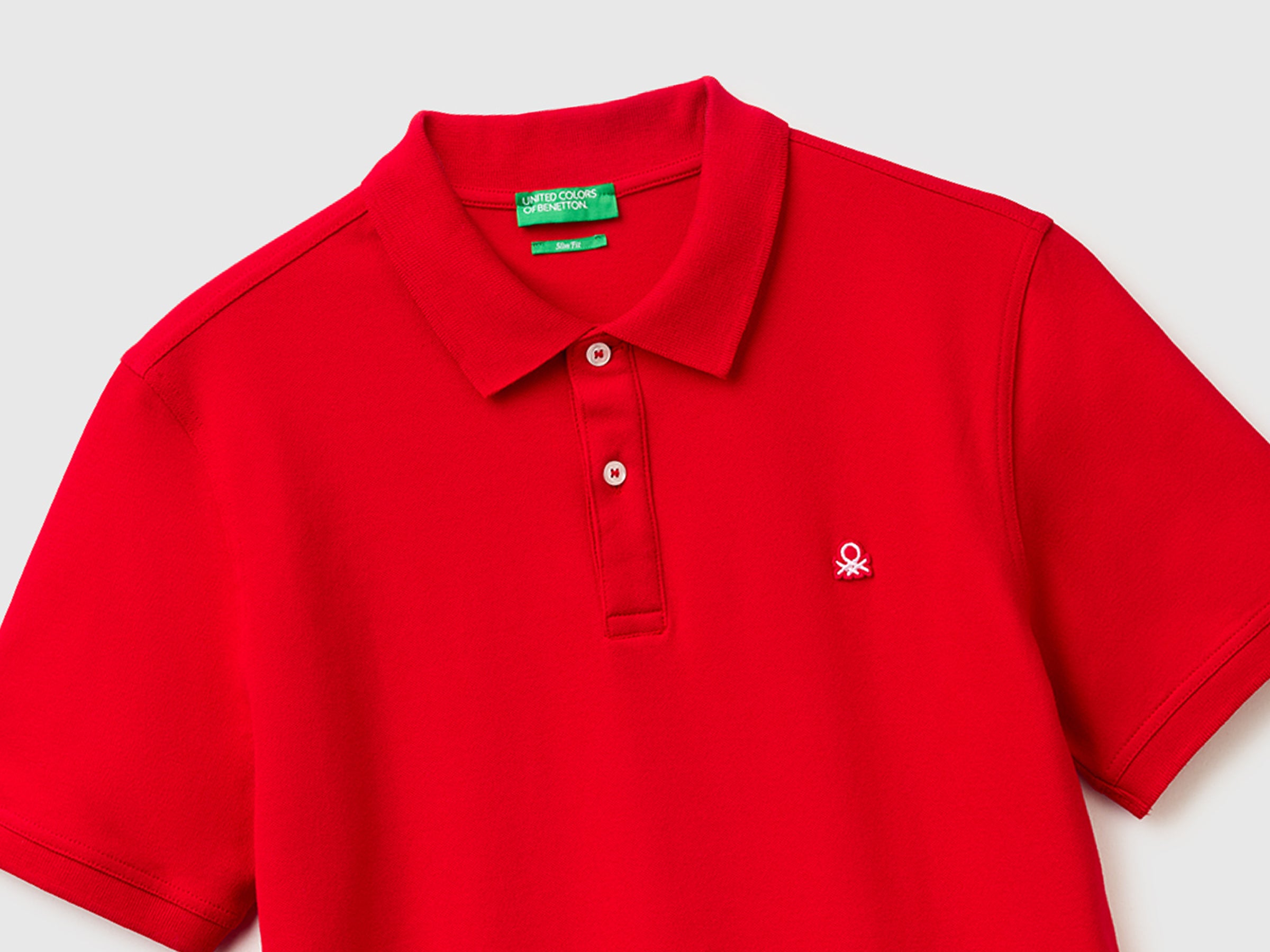 Polo slim fit - ucb_image_DS1