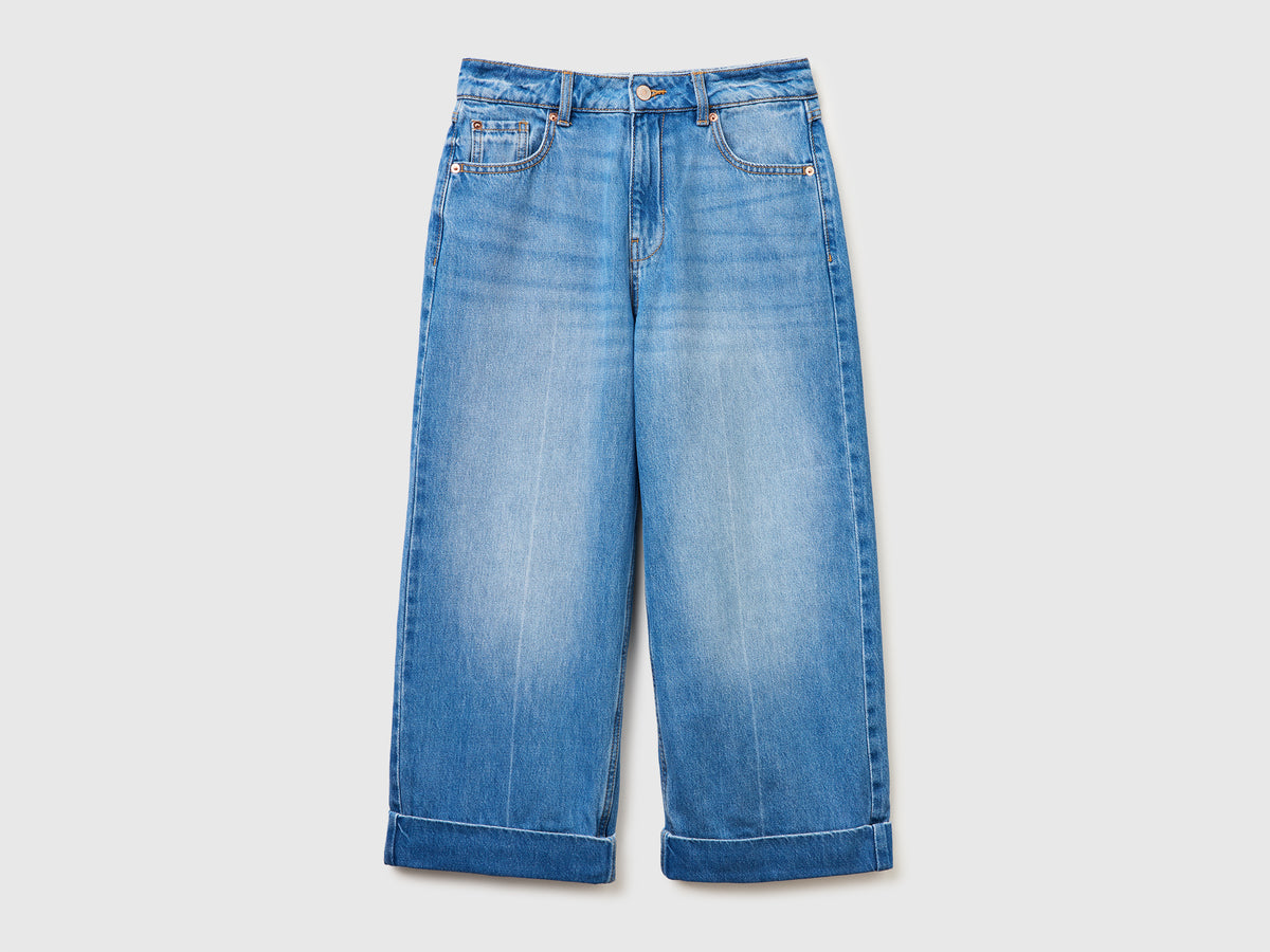 Culotte jeans - ucb_image_FS