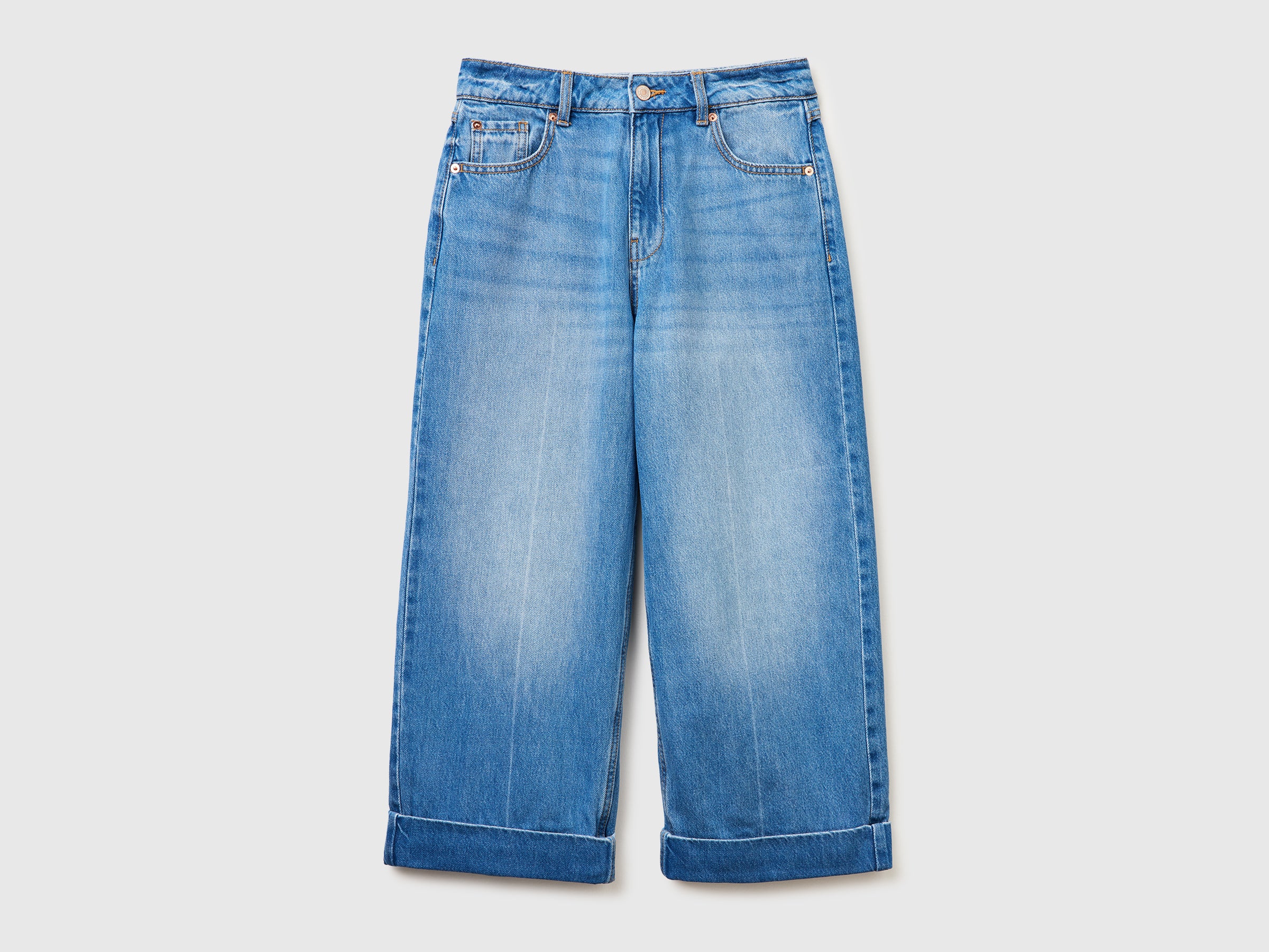 Culotte jeans - ucb_image_FS