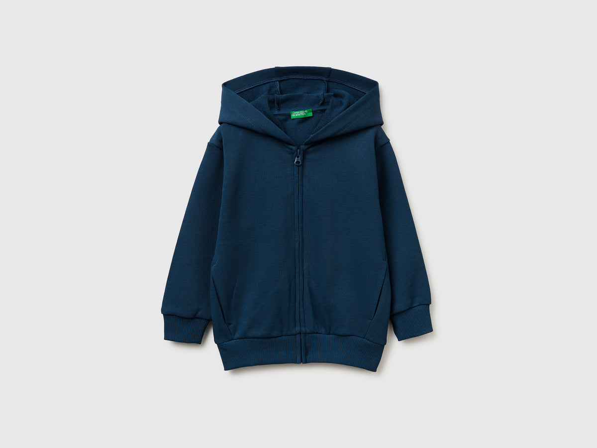 Printed hoodie - ucb_image_FS
