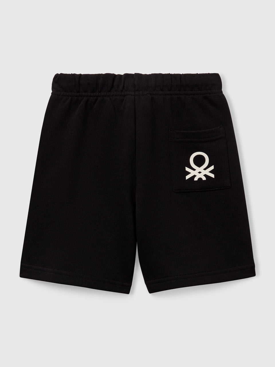 Bermudas em felpo de algodão - ucb_image_BS