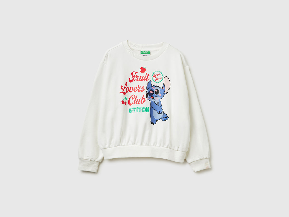 Sweat curta ©Disney Lilo & Stitch - ucb_image_FS