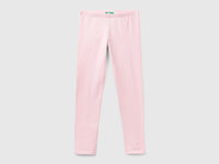 Leggings em algodão stretch com logótipo - ucb_image_FS