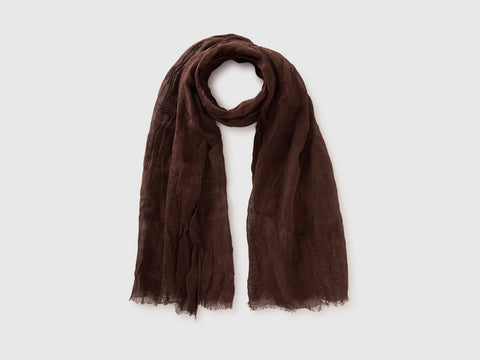Pure linen scarf - ucb_image_FS