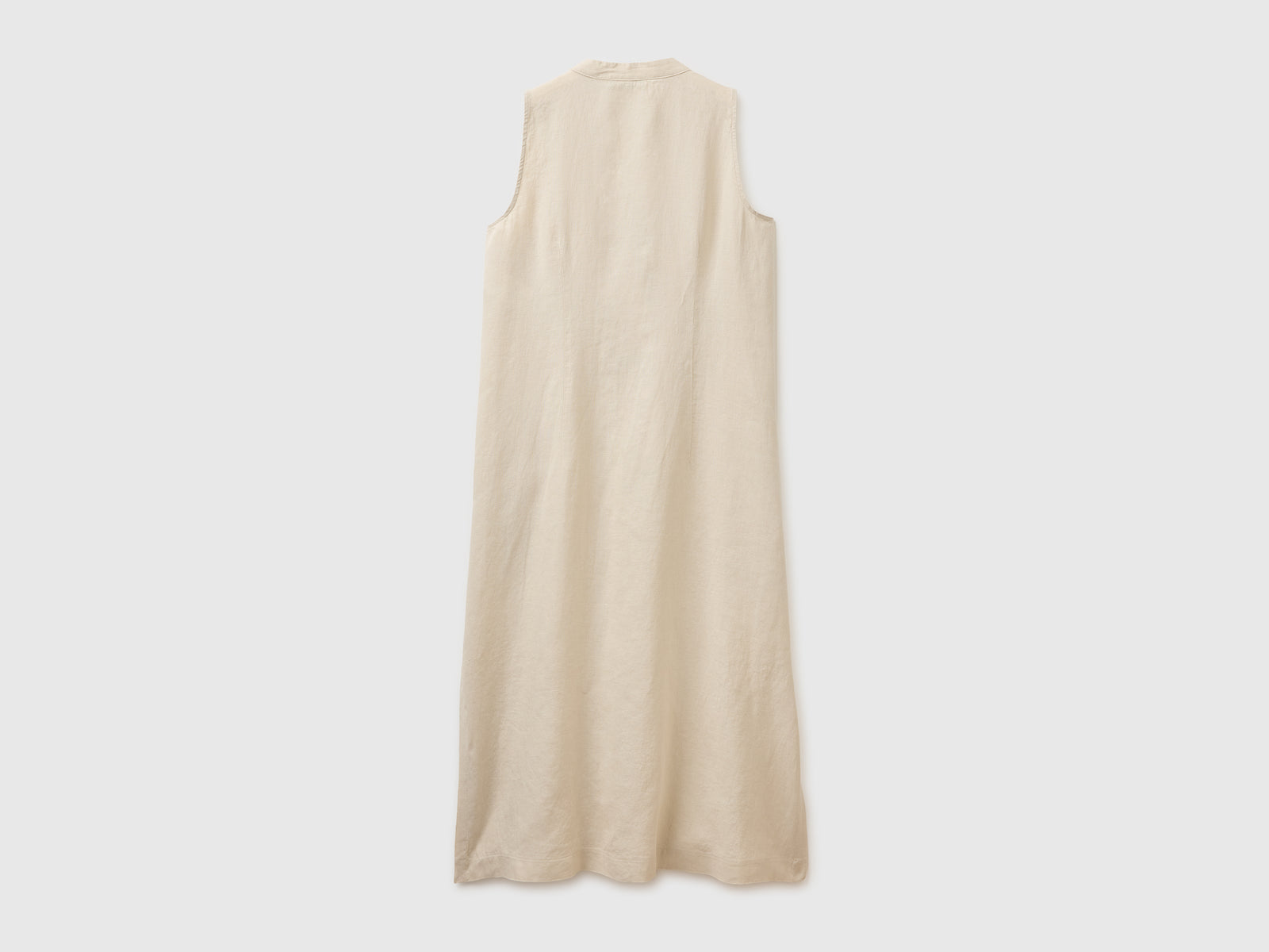 Long dress 100% linen - ucb_image_BS